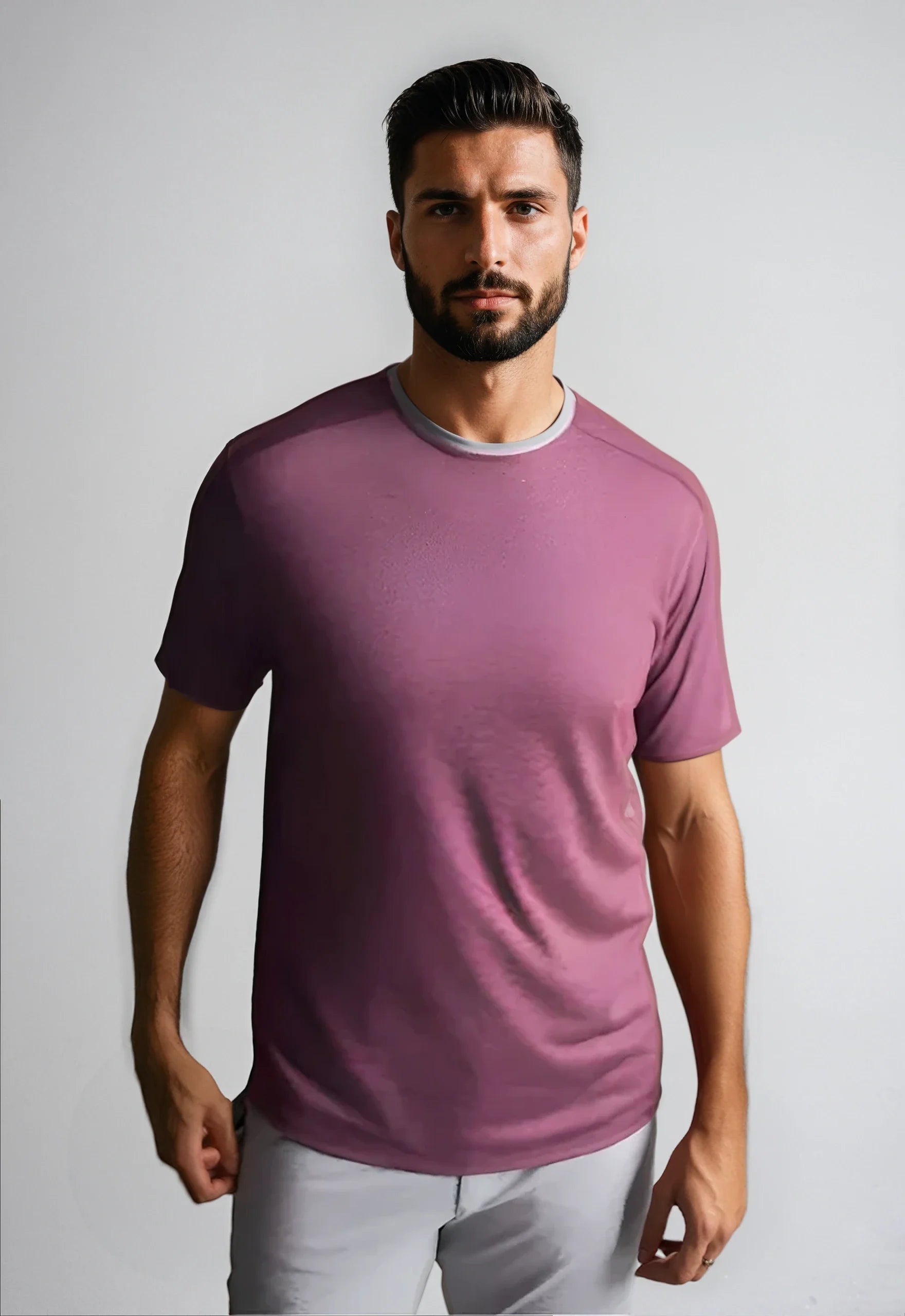 Cruiser Tech T-Shirt 2.0